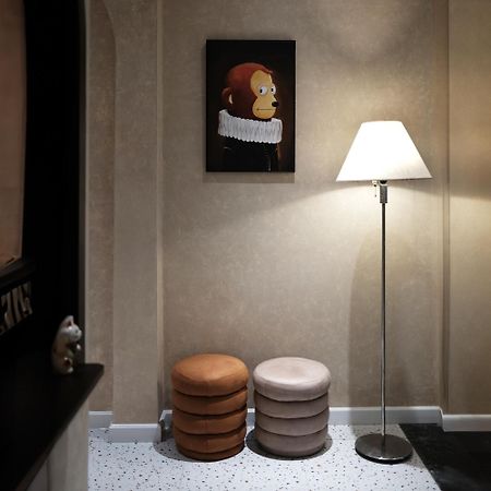 Benhouse Homestay Ho Chi Minh City Exterior photo
