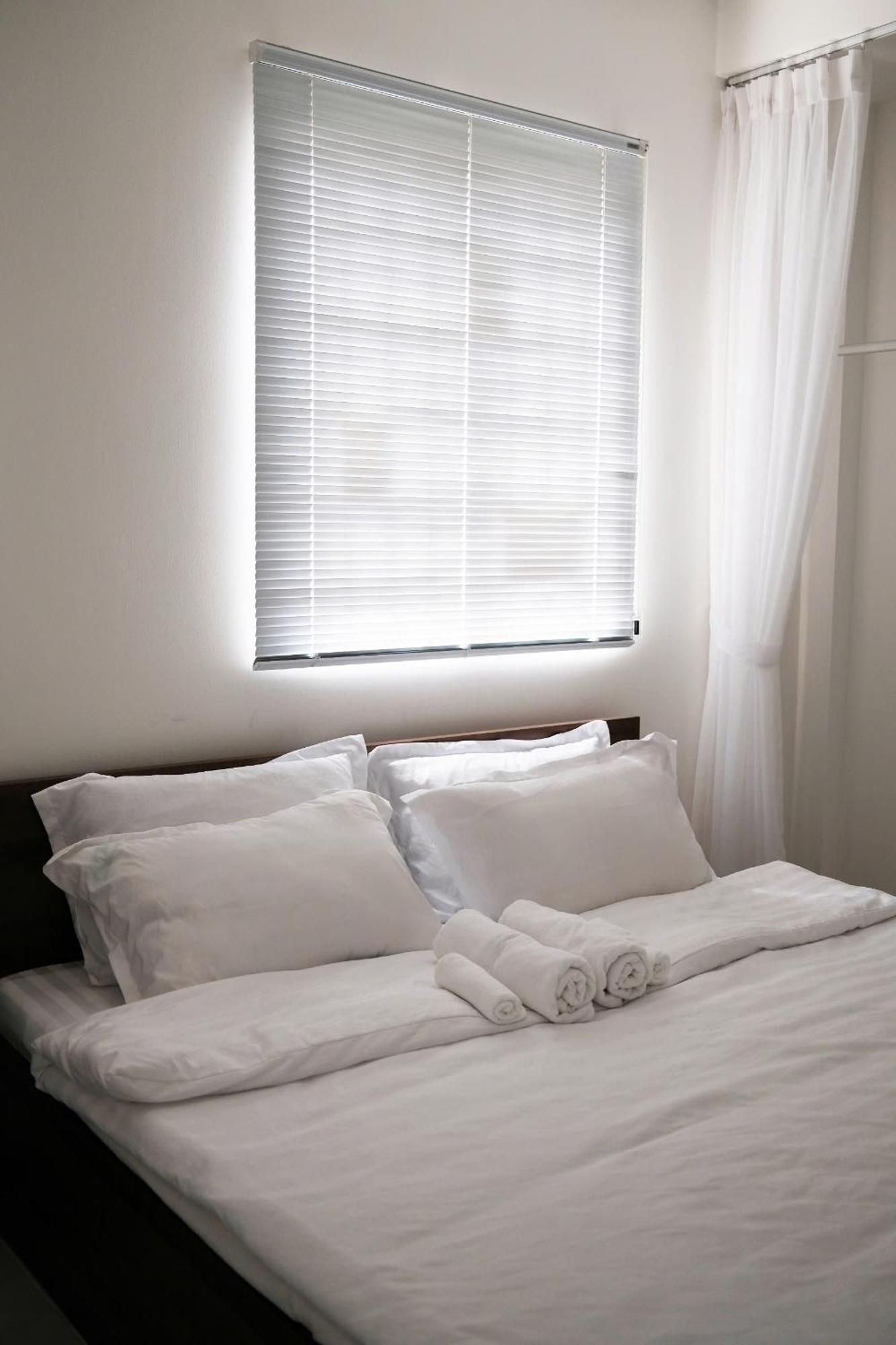 Benhouse Homestay Ho Chi Minh City Exterior photo