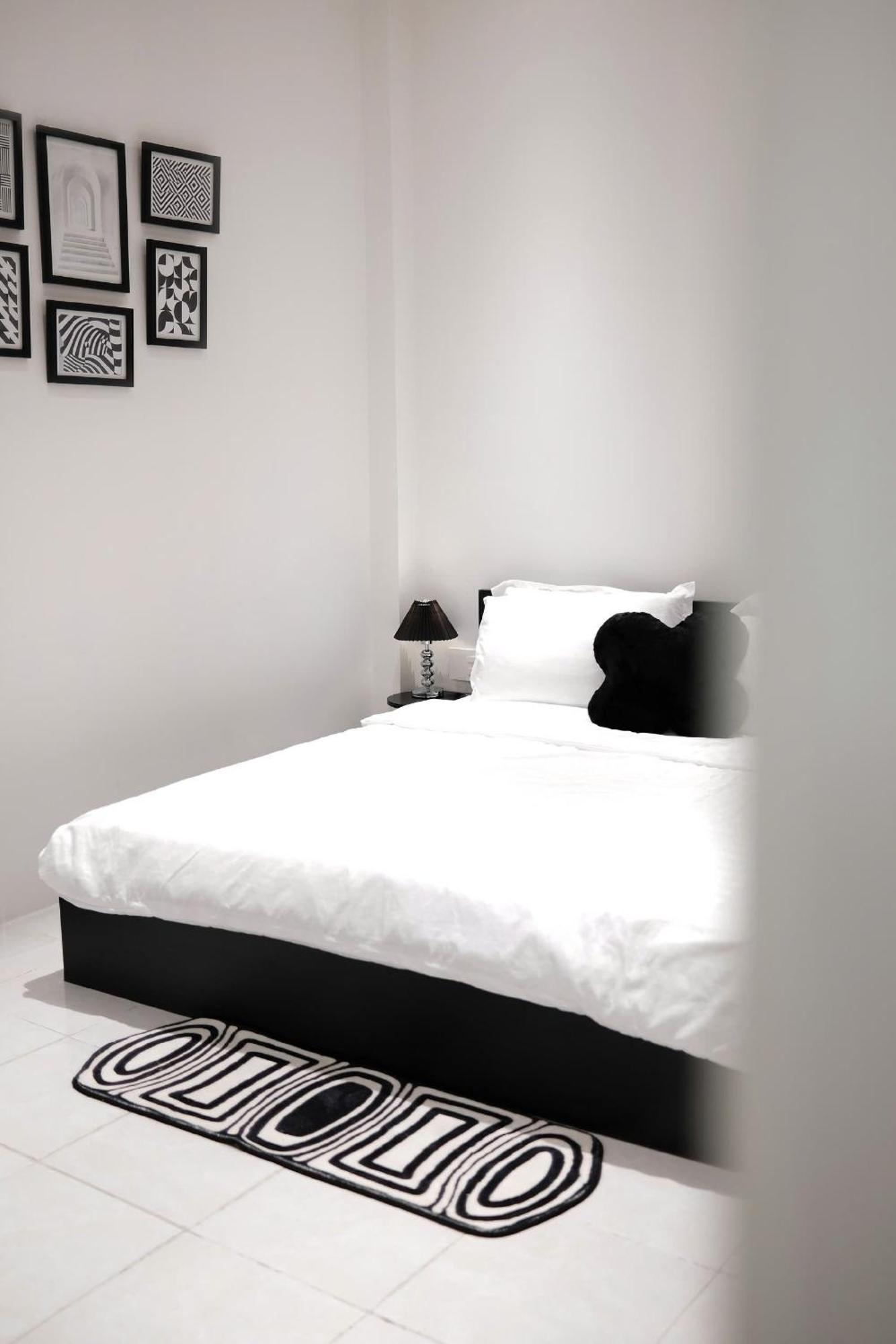Benhouse Homestay Ho Chi Minh City Exterior photo
